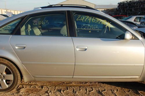 Seat Belt, Front For Audi A6 Rf Gry Male-Belt Side Pretension, US $124.99, image 10