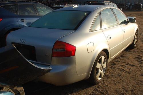 Seat Belt, Front For Audi A6 Rf Gry Male-Belt Side Pretension, US $124.99, image 11