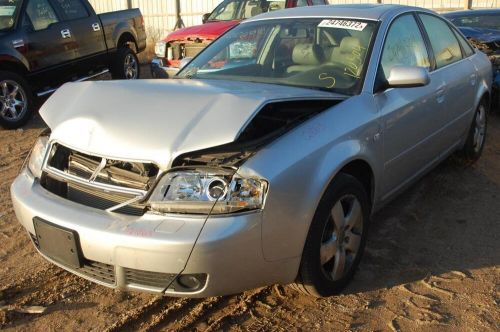 Seat Belt, Front For Audi A6 Rf Gry Male-Belt Side Pretension, US $124.99, image 12