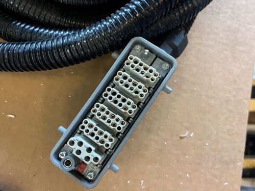 MAN MARINE DIESEL ENGINE, ENGINE CABLE HARNESS, D2862 LE 436 V12-1800.., US $489.95, image 4