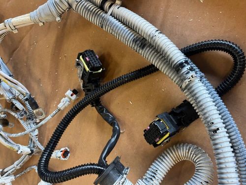 MAN MARINE DIESEL ENGINE, ENGINE CABLE HARNESS, D2862 LE 436 V12-1800.., US $489.95, image 6