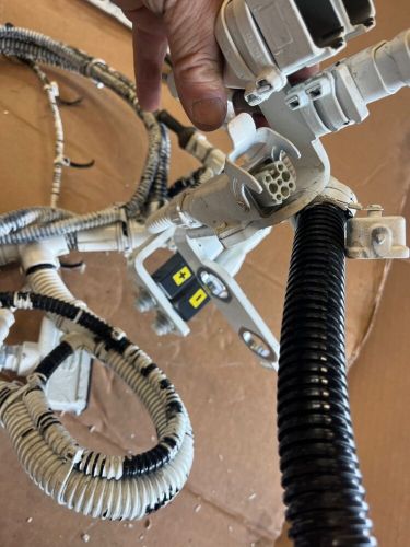 MAN MARINE DIESEL ENGINE, ENGINE CABLE HARNESS, D2862 LE 436 V12-1800.., US $489.95, image 8