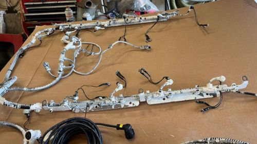 MAN MARINE DIESEL ENGINE, ENGINE CABLE HARNESS, D2862 LE 436 V12-1800.., US $489.95, image 9