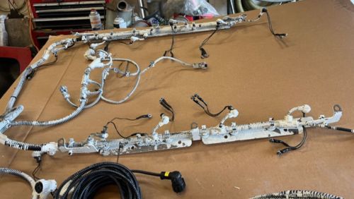 MAN MARINE DIESEL ENGINE, ENGINE CABLE HARNESS, D2862 LE 436 V12-1800.., US $489.95, image 13