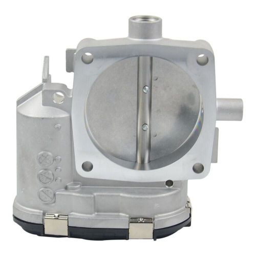 A1131410125 New Throttle Body For Mercedes Benz 3.0L 3.5L, US $42.99, image 2