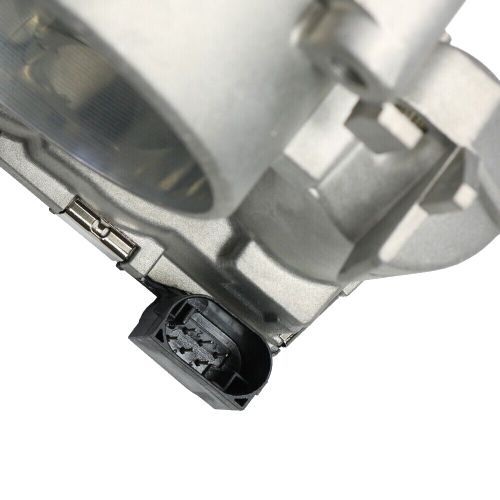A1131410125 New Throttle Body For Mercedes Benz 3.0L 3.5L, US $42.99, image 3