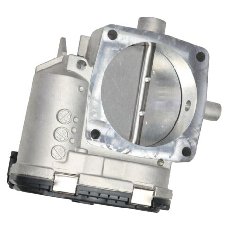 A1131410125 New Throttle Body For Mercedes Benz 3.0L 3.5L, US $42.99, image 9