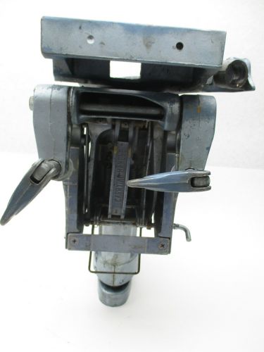 0391578 Johnson Evinrude 1974-1988 Complete 15" Midsection 9.9HP 391578, US $184.99, image 2