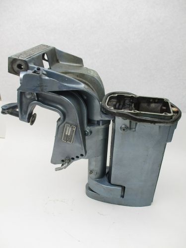 0391578 Johnson Evinrude 1974-1988 Complete 15" Midsection 9.9HP 391578, US $184.99, image 4