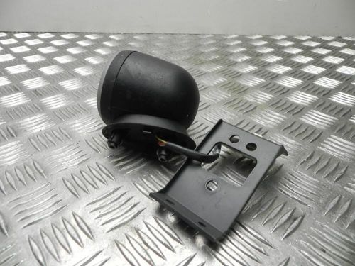 2011 vauxhall agila mk ii 3428551k00 display-