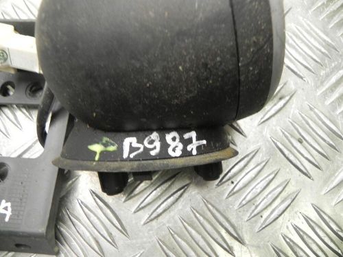 2011 Vauxhall AGILA Mk II 3428551K00 Display-, US $, image 2