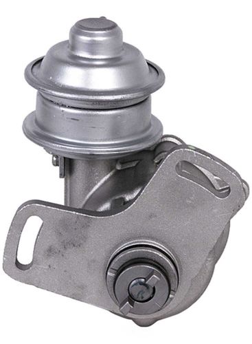Distributor cardone 31-820 reman fits 1984 honda prelude 1.8l-l4