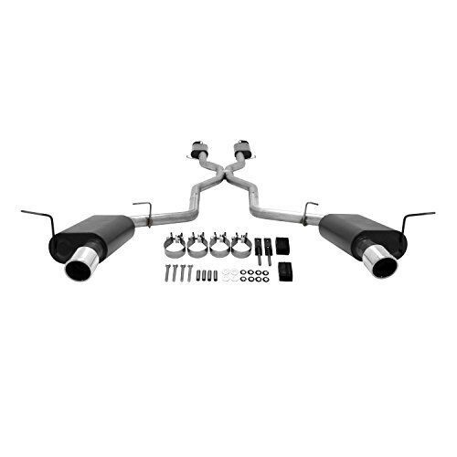 Flowmaster 817651 Force II Cat Back System Fits 11-22 Durango, US $1,640.95, image 3