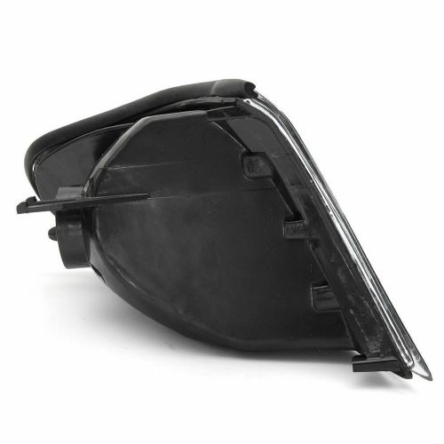 Pair Front Clear Corner Light Turn Signal Lamp Fit For BMW E46 3' Sedan 2002-05, US $61.41, image 4