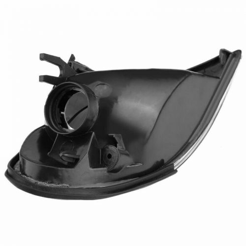 Pair Front Clear Corner Light Turn Signal Lamp Fit For BMW E46 3' Sedan 2002-05, US $61.41, image 9