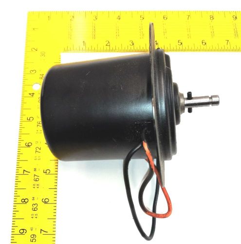 Unbranded Blower Motor 12V PM250 NOS, US $31.48, image 3