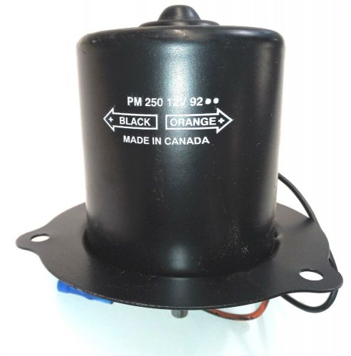 Unbranded Blower Motor 12V PM250 NOS, US $31.48, image 4