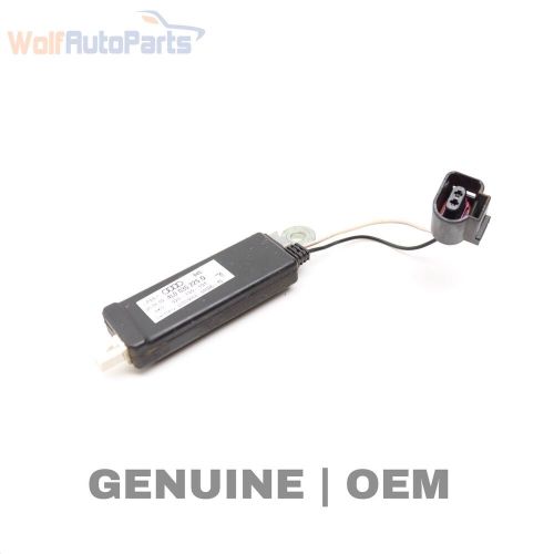 2010-2015 AUDI Q7 - REAR Upper Antenna Booster 4L0035225Q, US $16.99, image 4