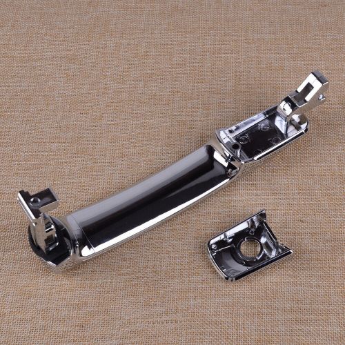 Front Left Driver Side Exterior Door Handle fit for Nissan Infiniti FX35 FX45 (, US $16.41, image 2