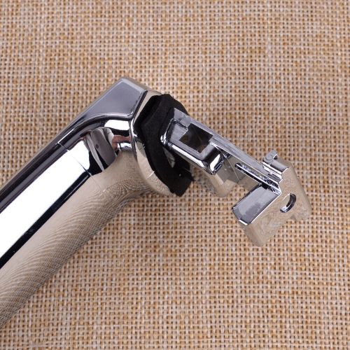 Front Left Driver Side Exterior Door Handle fit for Nissan Infiniti FX35 FX45 (, US $16.41, image 3