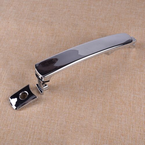 Front Left Driver Side Exterior Door Handle fit for Nissan Infiniti FX35 FX45 (, US $16.41, image 4
