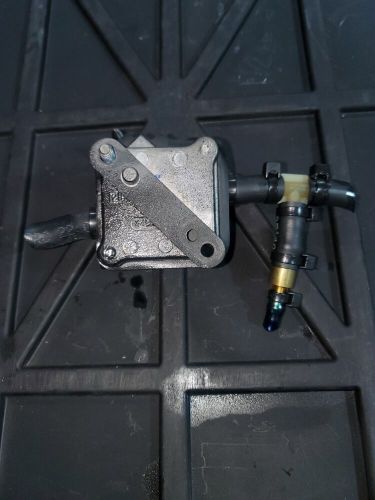 OEM 14360A43 14360A41 14360A78 98766 FUEL PUMP Mercury 30-275 HP Warranty, US $28.99, image 3