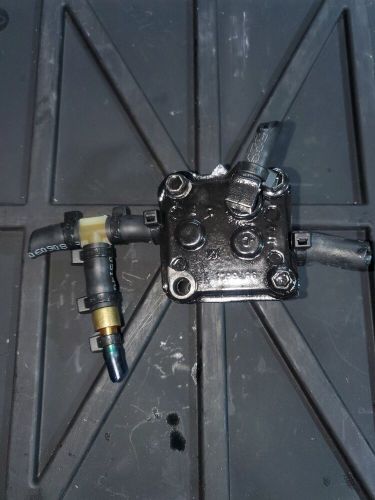 OEM 14360A43 14360A41 14360A78 98766 FUEL PUMP Mercury 30-275 HP Warranty, US $28.99, image 4