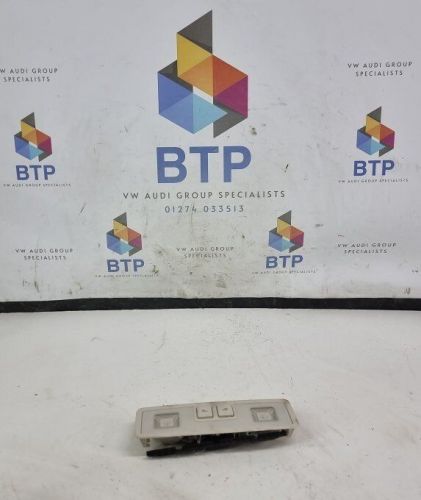 VW Passat B8 Tech Saloon 2015-2020 INTERIOR LIGHT REAR 5G0947291K . 5G0947291K, US $, image 4