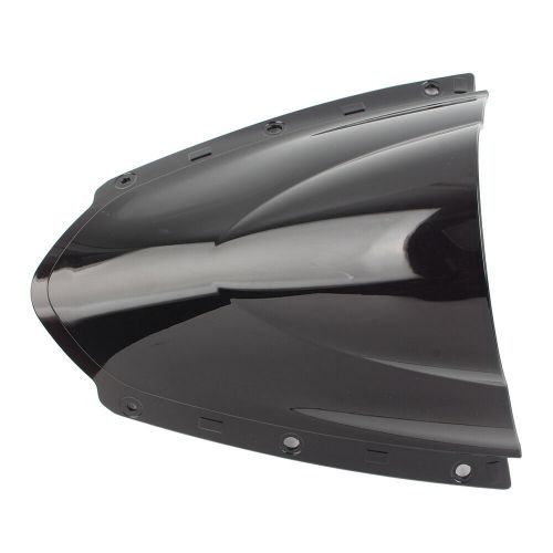 Motorcycle windscreen windshield for kawasaki ninja zx10r 21-2024
