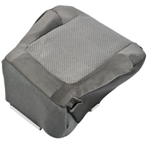 For Ford F150 F-150 XLT 2001-2003 Front Left Driver cloth Seat Bottom Cover GT, US $44.47, image 6