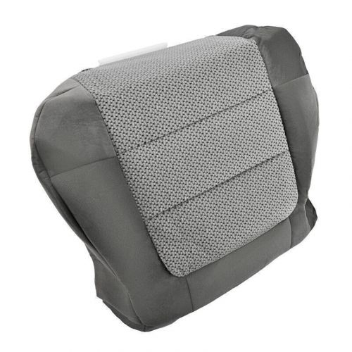 For Ford F150 F-150 XLT 2001-2003 Front Left Driver cloth Seat Bottom Cover GT, US $44.47, image 9