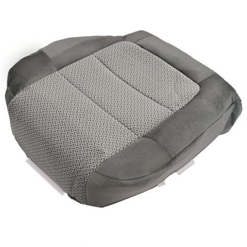 For Ford F150 F-150 XLT 2001-2003 Front Left Driver cloth Seat Bottom Cover GT, US $44.47, image 10