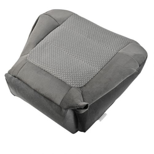 For Ford F150 F-150 XLT 2001-2003 Front Left Driver cloth Seat Bottom Cover GT, US $44.47, image 11