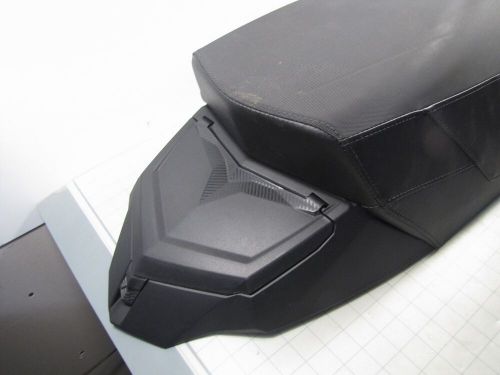 Ski-doo 510005728 snowmobile seat new