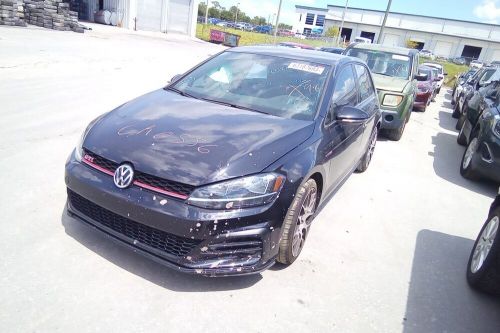 2021 Golf GTI Steering Gear Rack & Pinion OEM 33K Miles - LKQ361112063, US $527.98, image 4