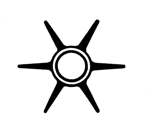 Boat marine impeller 13.97 x 51.2 x 19.05 Yamaha6L2-44352-00-00, US $40.25, image 2