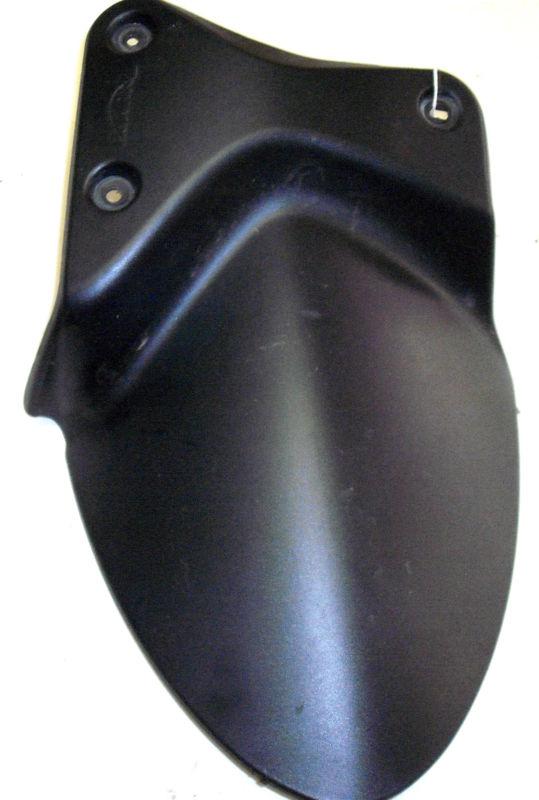 Buy 2012 Triumph Street Triple 675 R Rear Tire Hugger in Ormond Beach ...