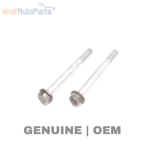 2008-2019 BMW X6 - Alternator Screw / BOLT SET (2) 9908003, US $9.99, image 4