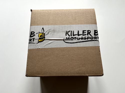 Killer B Motorsports EJ25 Subaru WRX/STI Ultimate Oil Pickup and Baffle Kit, US $190.00, image 2