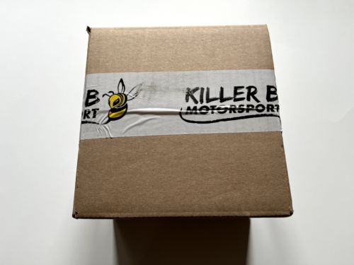 Killer B Motorsports EJ25 Subaru WRX/STI Ultimate Oil Pickup and Baffle Kit, US $190.00, image 4