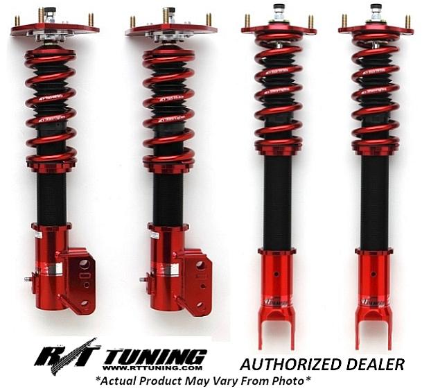 89-94 nissan 240sx s13 apexi n1 exv coilovers dampers 269an006