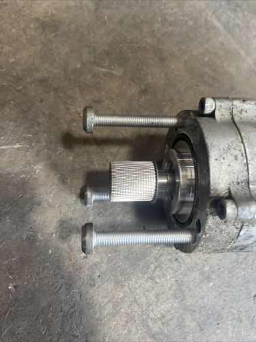 12-18 Mercedes CLS550 W218 Electric Power Steering Rack & Pinion Motor OEM 81K, US $700.00, image 2