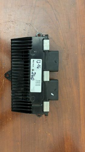 Seadoo RXP 300 ECU Control Unit Bosch ROTAX 666064, US $200.00, image 2