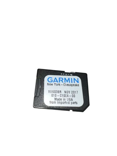Garmin VUS038R BlueChart g2 Vision HD--New York-Chesapeake-microSD/SD, US $38.00, image 2