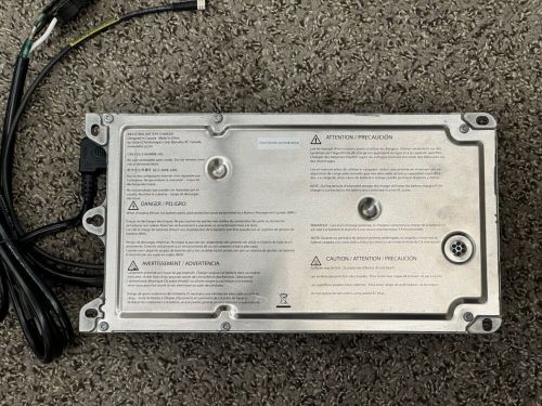 DELTA-Q 941-0002 IC1200 36V/33.3A INDUSTRIAL BATTERY CHARGER, US $49.00, image 2