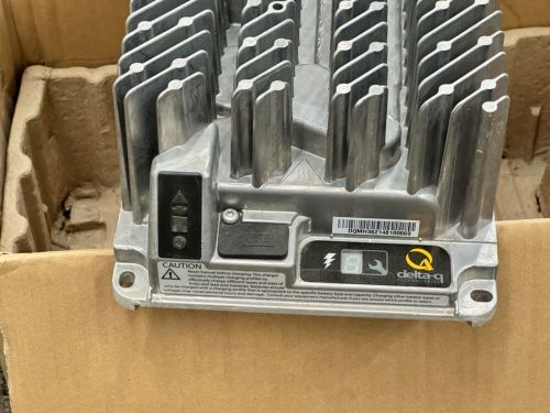 DELTA-Q 941-0002 IC1200 36V/33.3A INDUSTRIAL BATTERY CHARGER, US $49.00, image 4