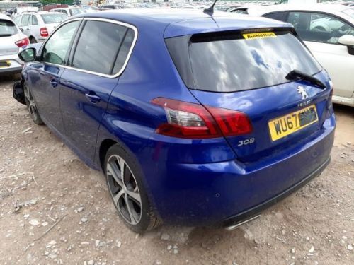 Peugeot 308 Right Driver O/S Front Brake Caliper & Abs Mk2 1.2 Petrol 2013-2021±, US $, image 4