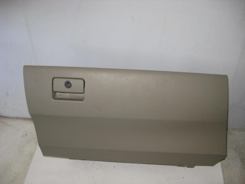 Buy 07 08 09 10 11 TOYOTA CAMRY GLOVE BOX COMPARTMENT TAN in San