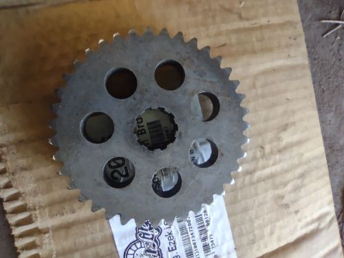 Arctic Cat Snowmobile Lower Sprocket, US $9.00, image 2