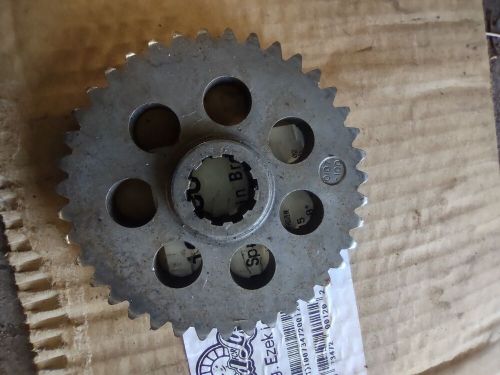 Arctic Cat Snowmobile Lower Sprocket, US $9.00, image 4